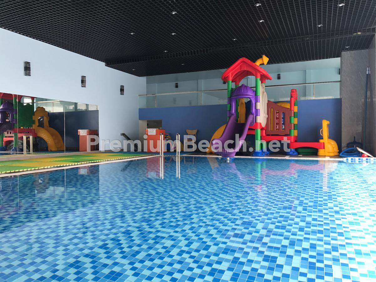 Premium Beach Condotel 4 ブンタオ エクステリア 写真