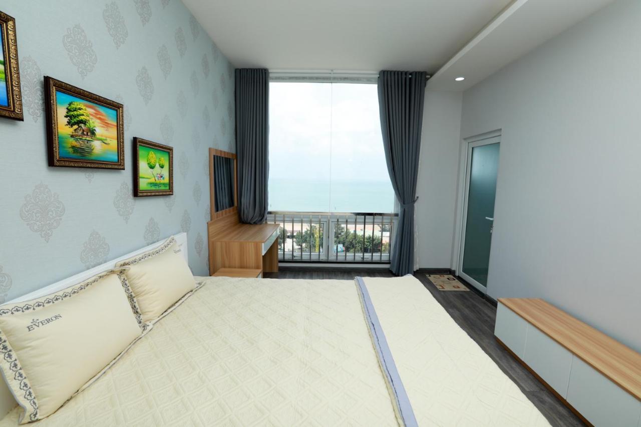 Premium Beach Condotel 4 ブンタオ エクステリア 写真