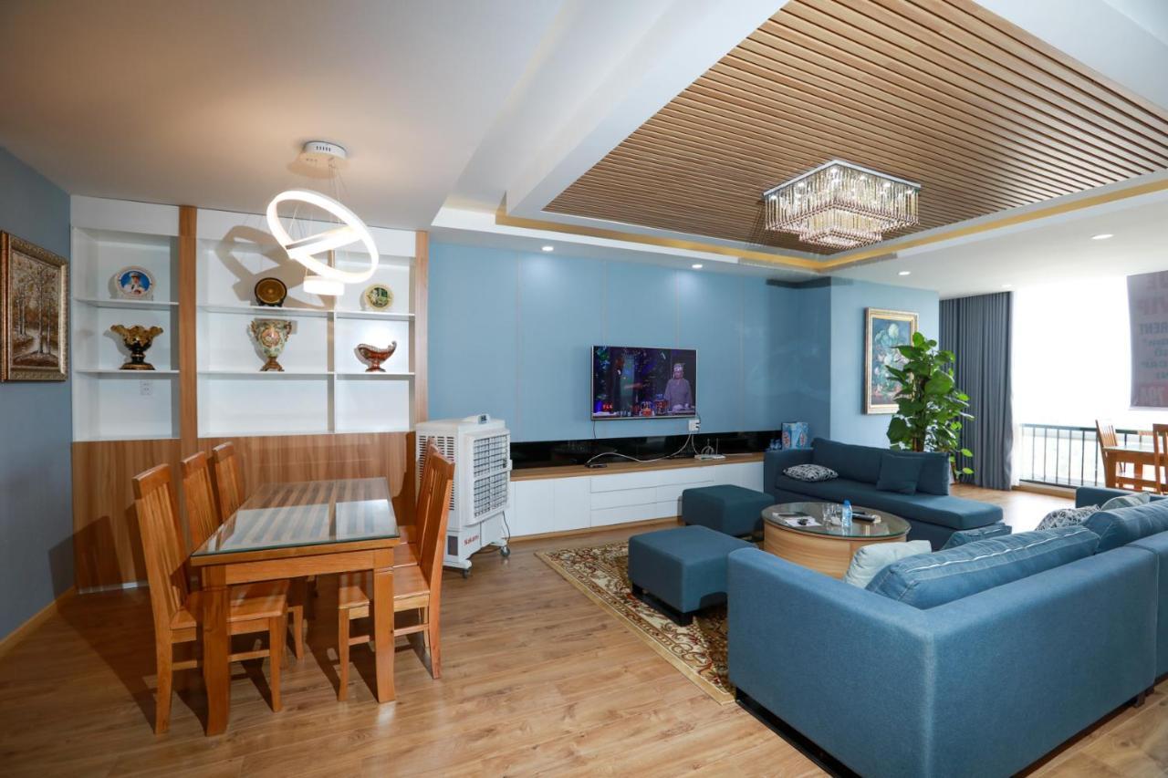 Premium Beach Condotel 4 ブンタオ エクステリア 写真